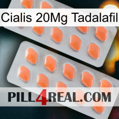 Cialis 20Mg Tadalafil 27